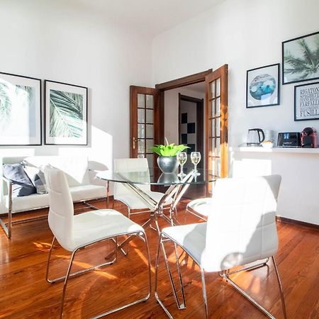 Butterfly Apartment Rapallo Exterior foto