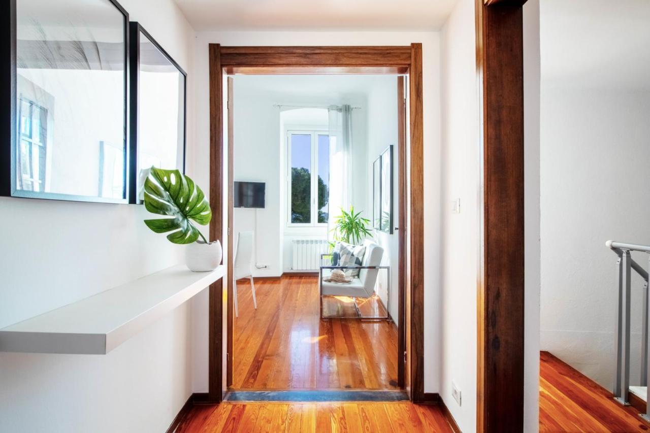 Butterfly Apartment Rapallo Exterior foto