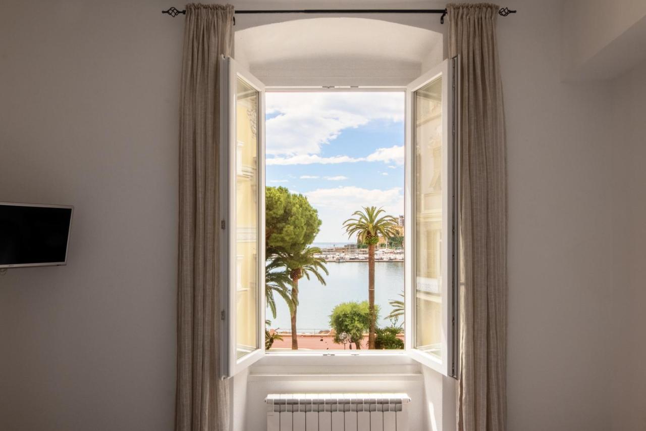Butterfly Apartment Rapallo Exterior foto